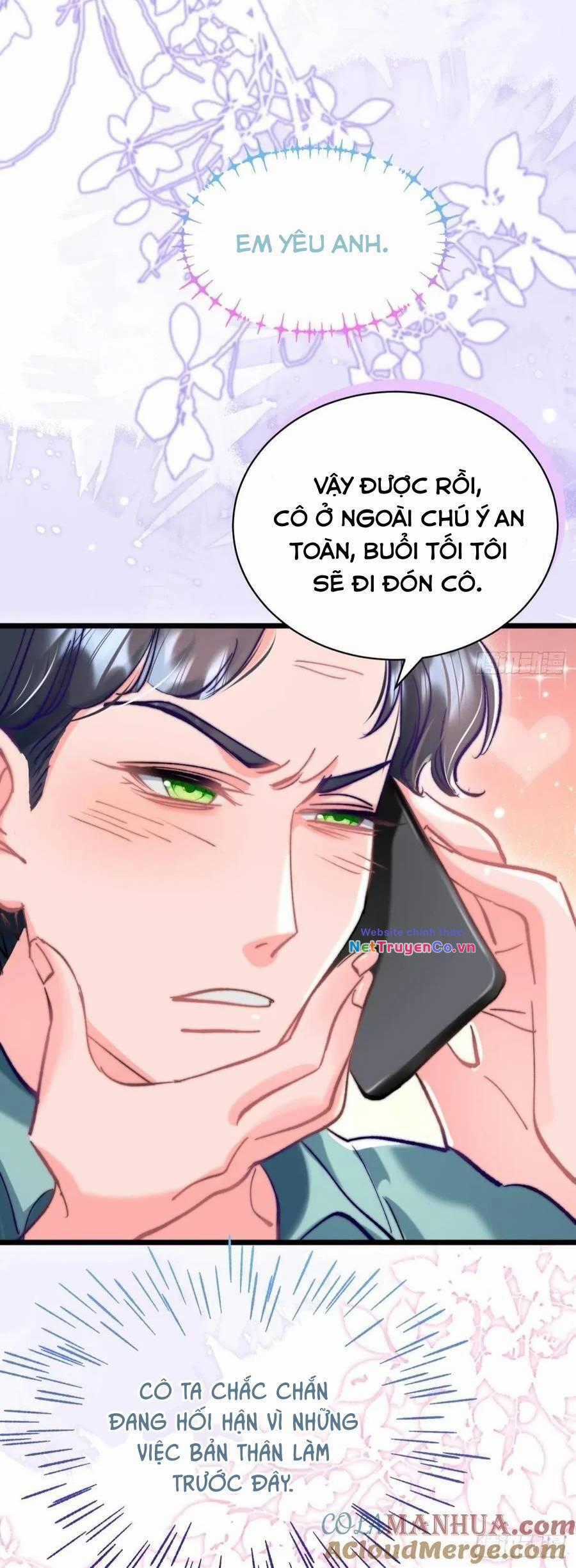 Ta Xuyên Về Hồi Nhỏ Của Đại Bạo Quân , Để Đánh Vỡ Bình Sữa Của Hắn Chapter 31 trang 14