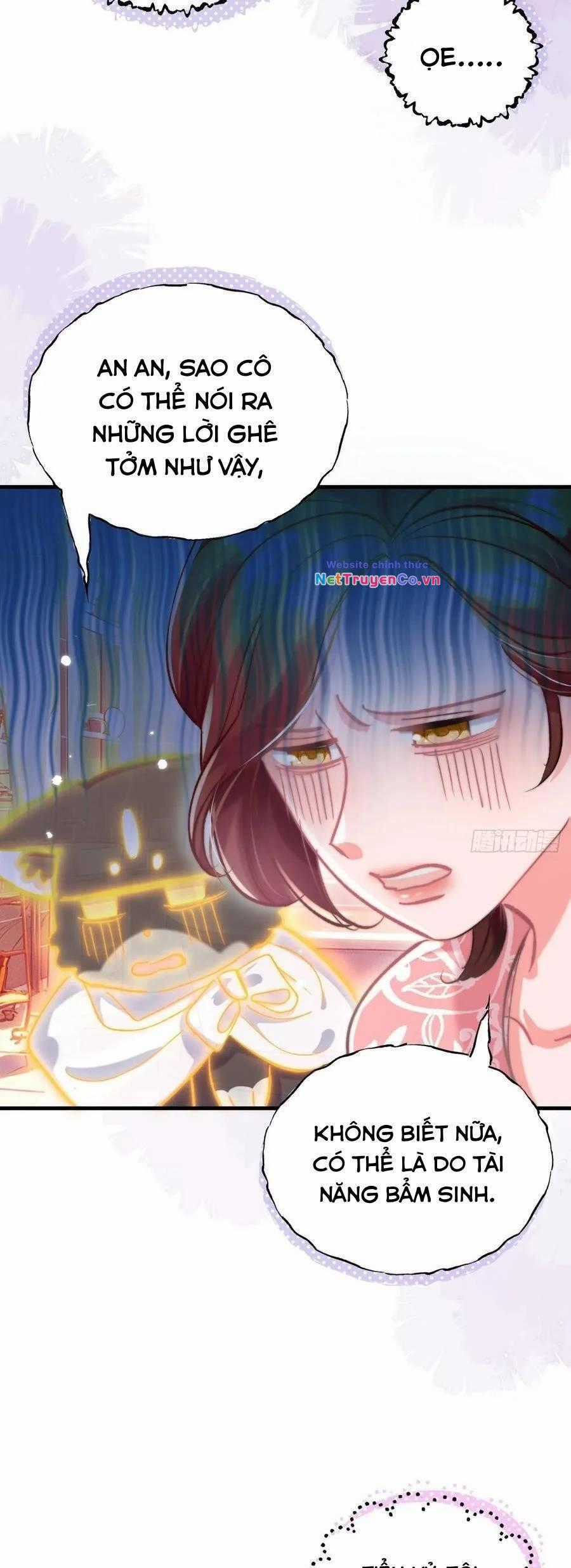 Ta Xuyên Về Hồi Nhỏ Của Đại Bạo Quân , Để Đánh Vỡ Bình Sữa Của Hắn Chapter 31 trang 20