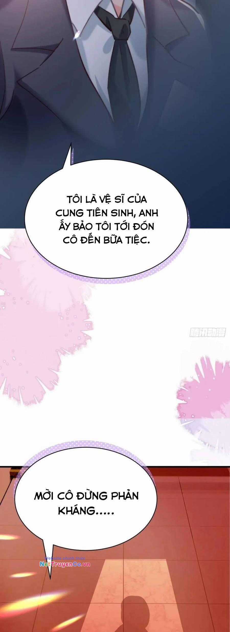 Ta Xuyên Về Hồi Nhỏ Của Đại Bạo Quân , Để Đánh Vỡ Bình Sữa Của Hắn Chapter 31 trang 24