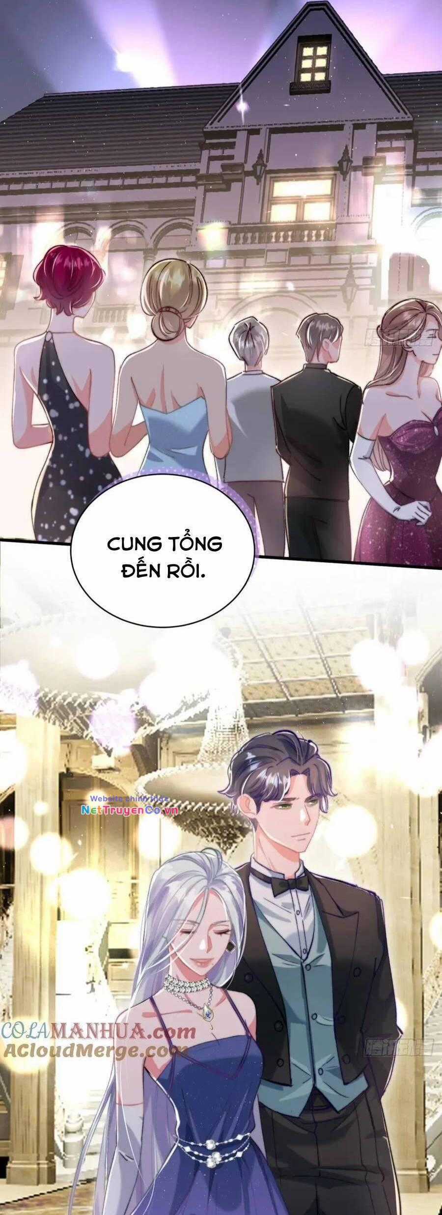 Ta Xuyên Về Hồi Nhỏ Của Đại Bạo Quân , Để Đánh Vỡ Bình Sữa Của Hắn Chapter 31 trang 26