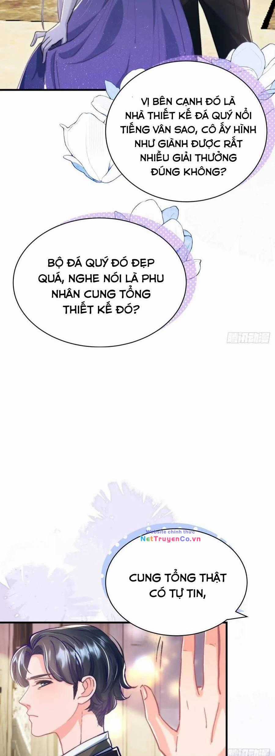 Ta Xuyên Về Hồi Nhỏ Của Đại Bạo Quân , Để Đánh Vỡ Bình Sữa Của Hắn Chapter 31 trang 27