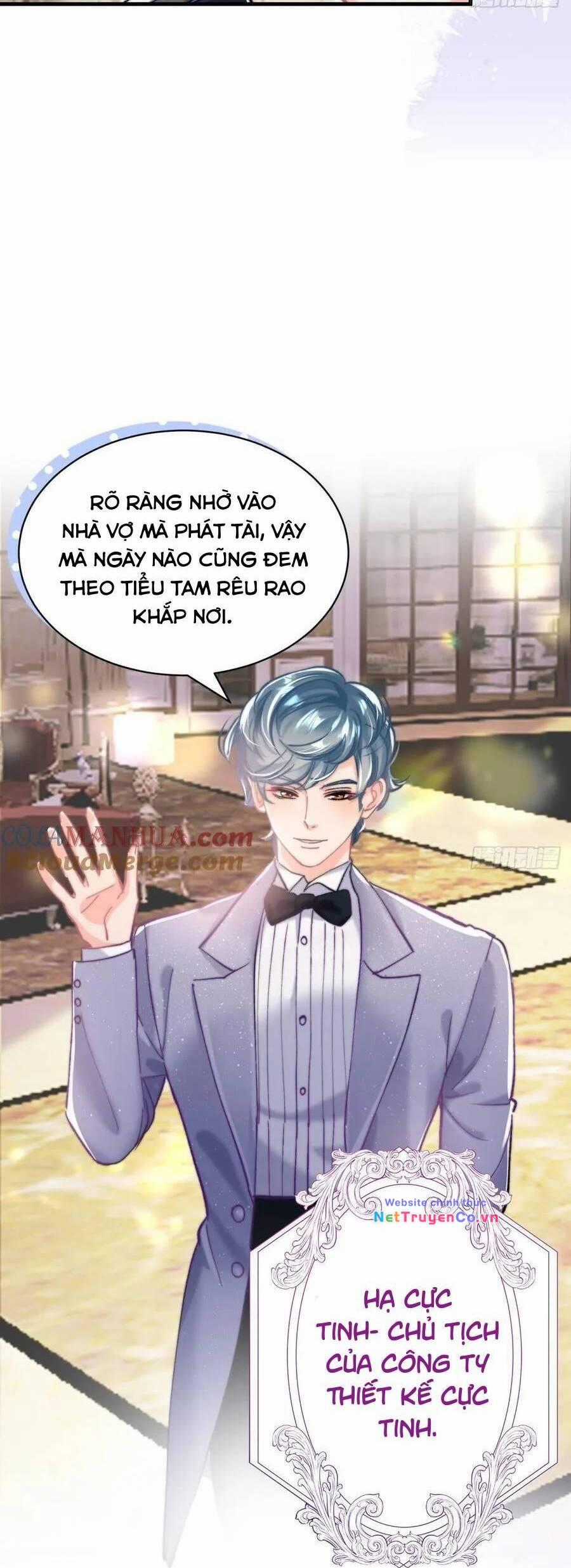 Ta Xuyên Về Hồi Nhỏ Của Đại Bạo Quân , Để Đánh Vỡ Bình Sữa Của Hắn Chapter 31 trang 28