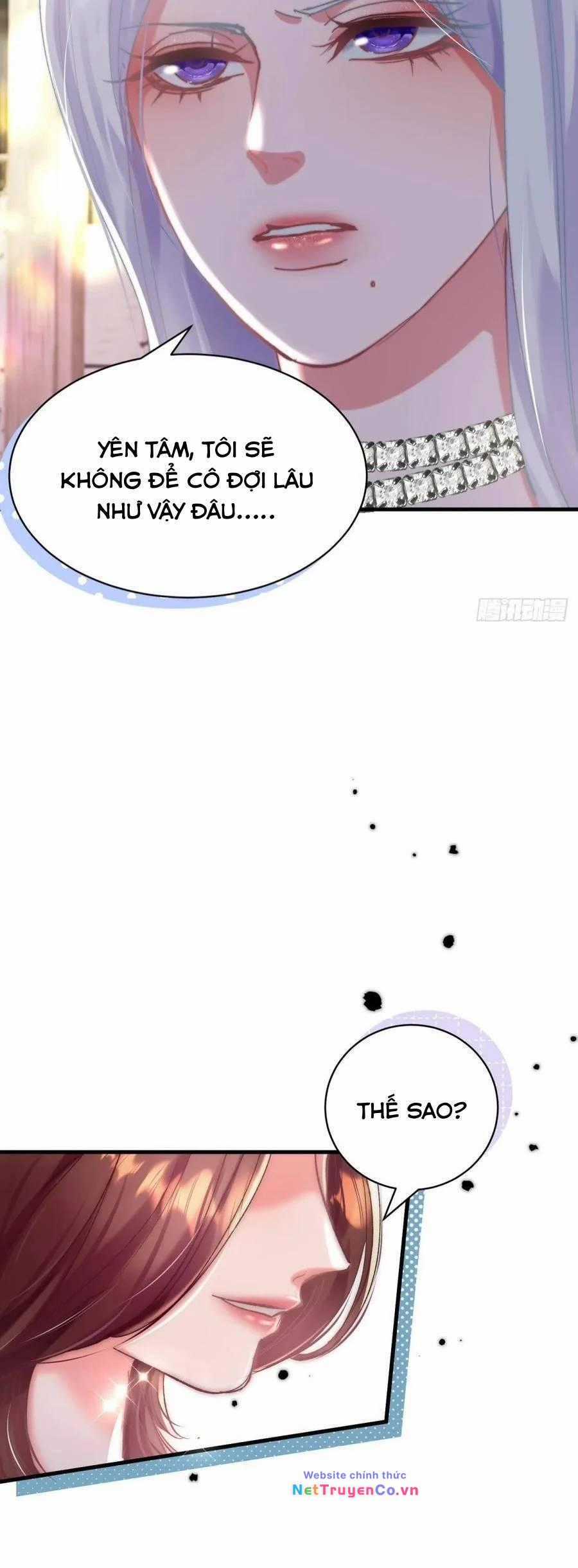 Ta Xuyên Về Hồi Nhỏ Của Đại Bạo Quân , Để Đánh Vỡ Bình Sữa Của Hắn Chapter 31 trang 32