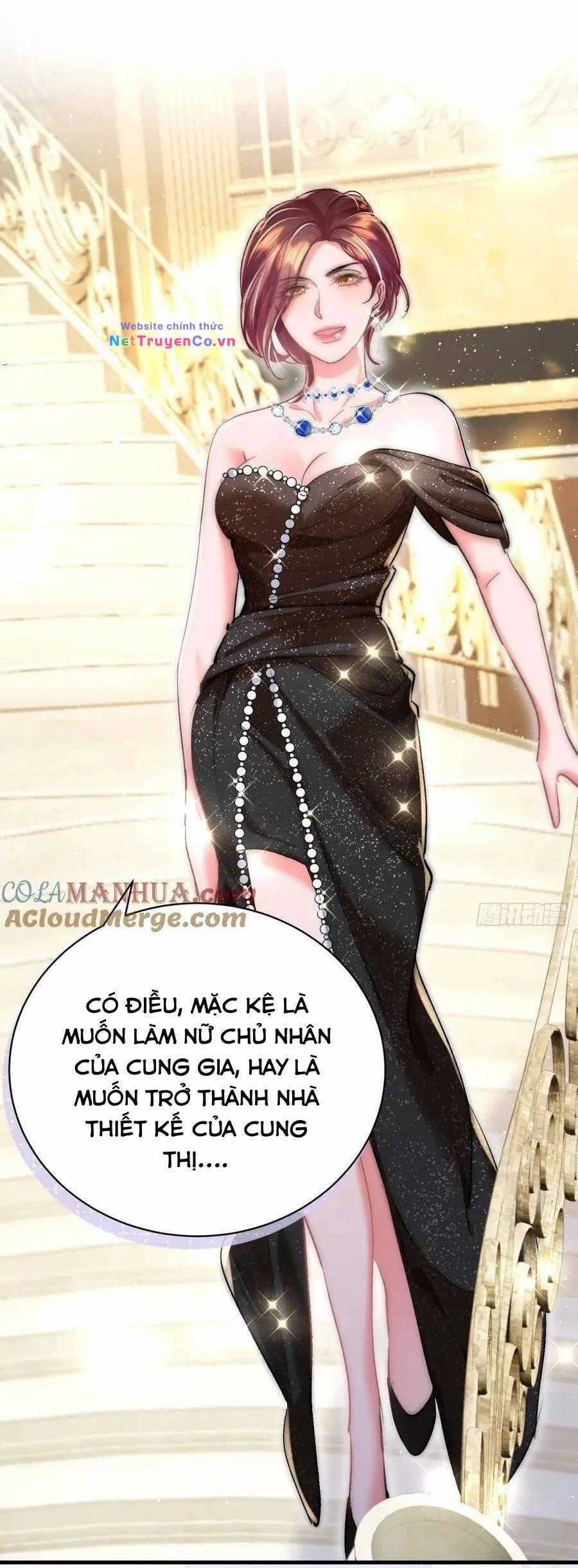 Ta Xuyên Về Hồi Nhỏ Của Đại Bạo Quân , Để Đánh Vỡ Bình Sữa Của Hắn Chapter 31 trang 33