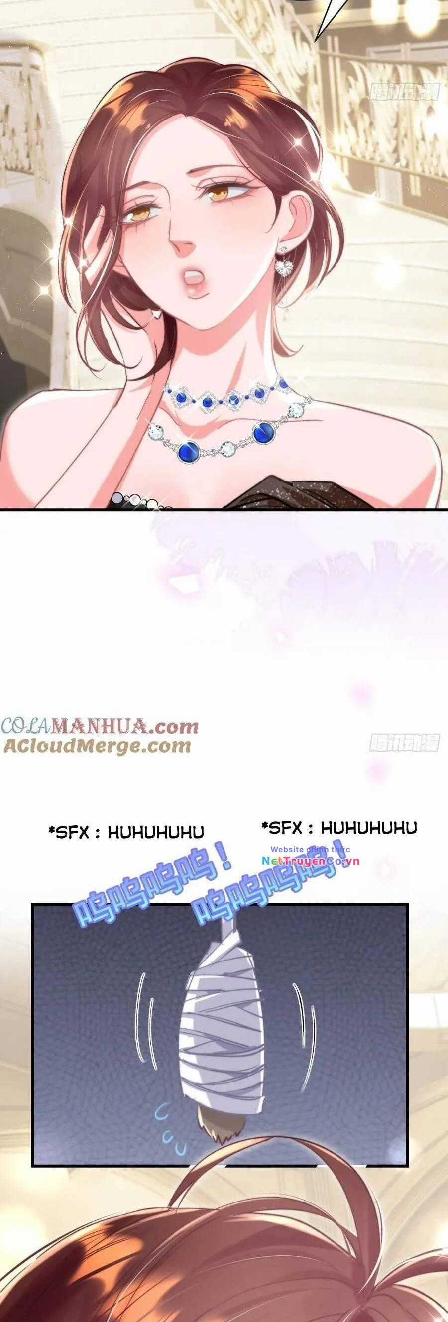 Ta Xuyên Về Hồi Nhỏ Của Đại Bạo Quân , Để Đánh Vỡ Bình Sữa Của Hắn Chapter 31 trang 38