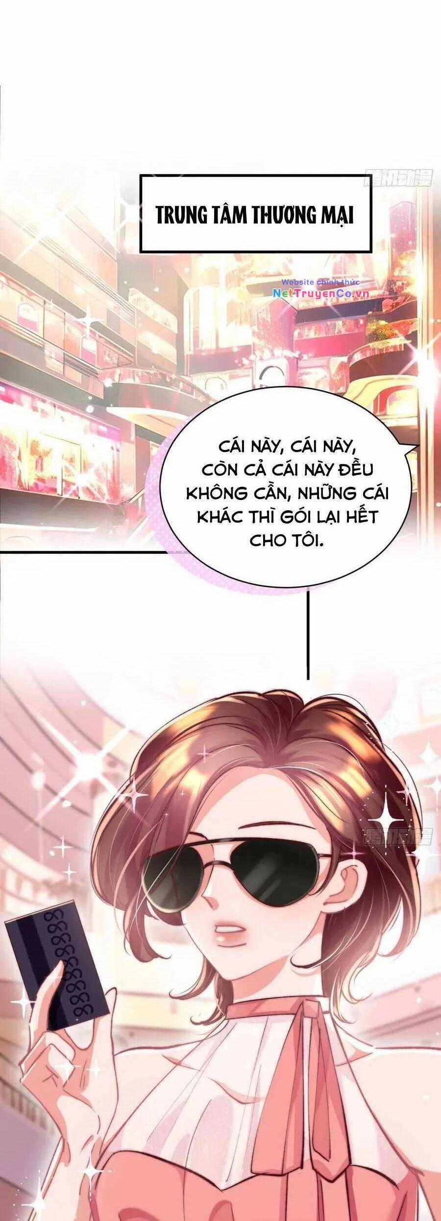Ta Xuyên Về Hồi Nhỏ Của Đại Bạo Quân , Để Đánh Vỡ Bình Sữa Của Hắn Chapter 31 trang 4