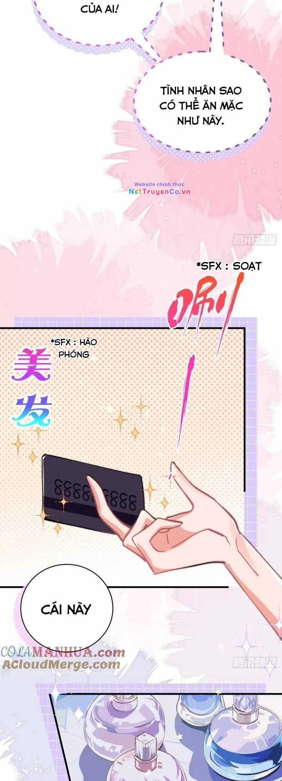 Ta Xuyên Về Hồi Nhỏ Của Đại Bạo Quân , Để Đánh Vỡ Bình Sữa Của Hắn Chapter 31 trang 6