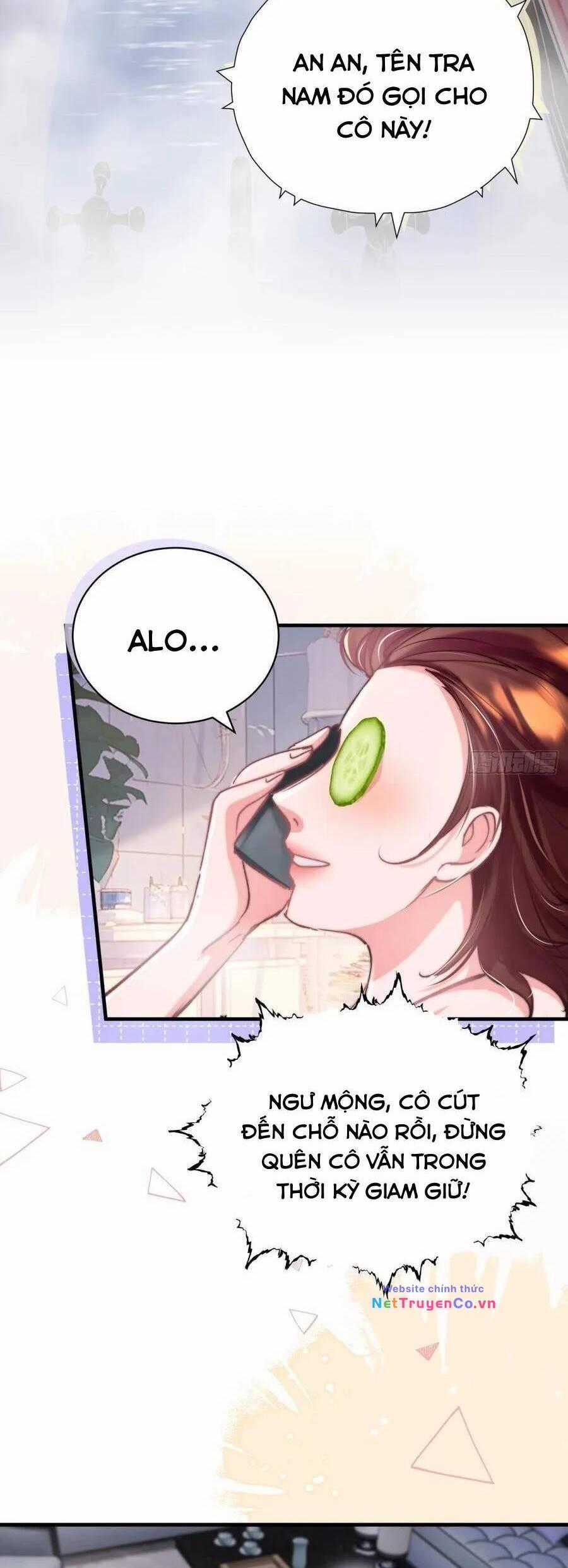 Ta Xuyên Về Hồi Nhỏ Của Đại Bạo Quân , Để Đánh Vỡ Bình Sữa Của Hắn Chapter 31 trang 9
