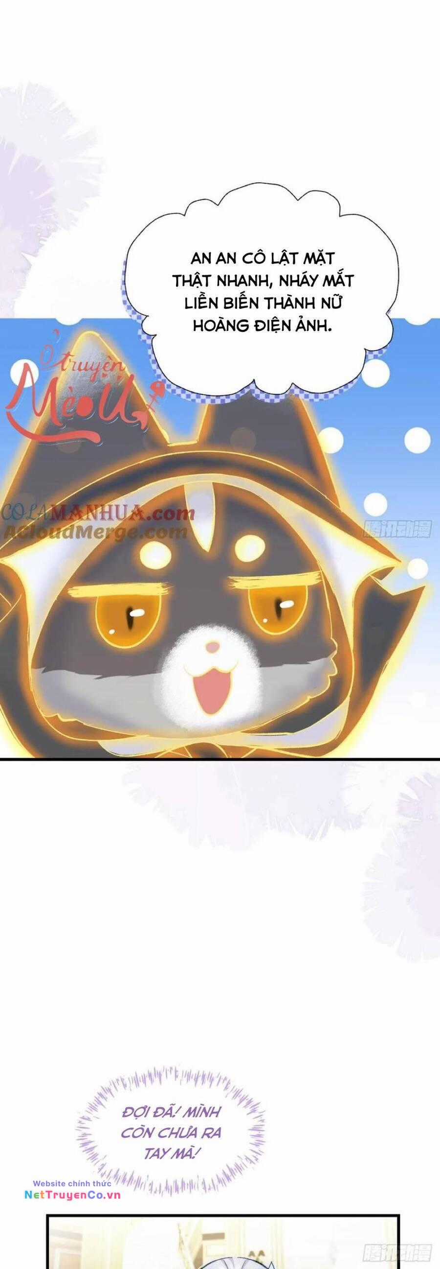 Ta Xuyên Về Hồi Nhỏ Của Đại Bạo Quân , Để Đánh Vỡ Bình Sữa Của Hắn Chapter 32 trang 13