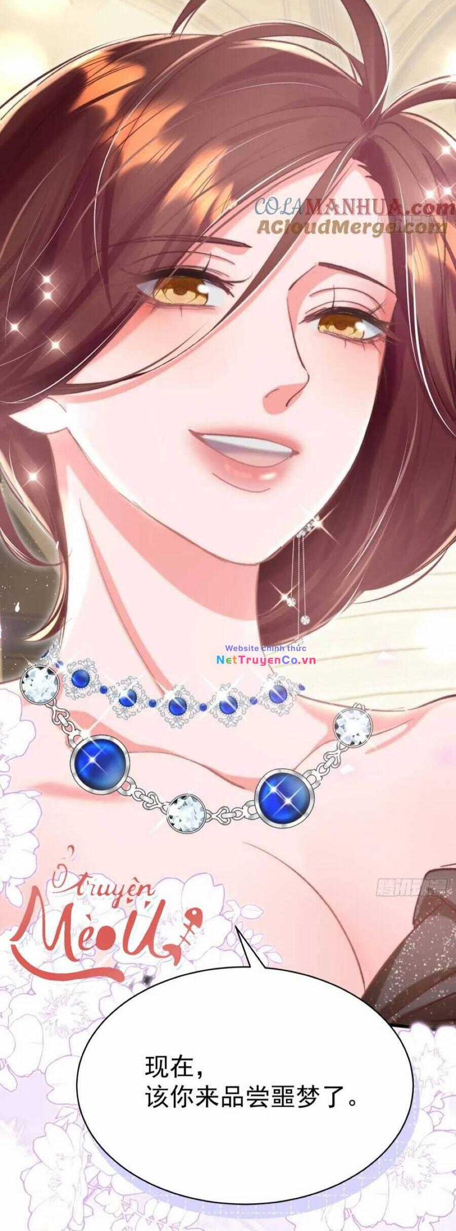 Ta Xuyên Về Hồi Nhỏ Của Đại Bạo Quân , Để Đánh Vỡ Bình Sữa Của Hắn Chapter 32 trang 2