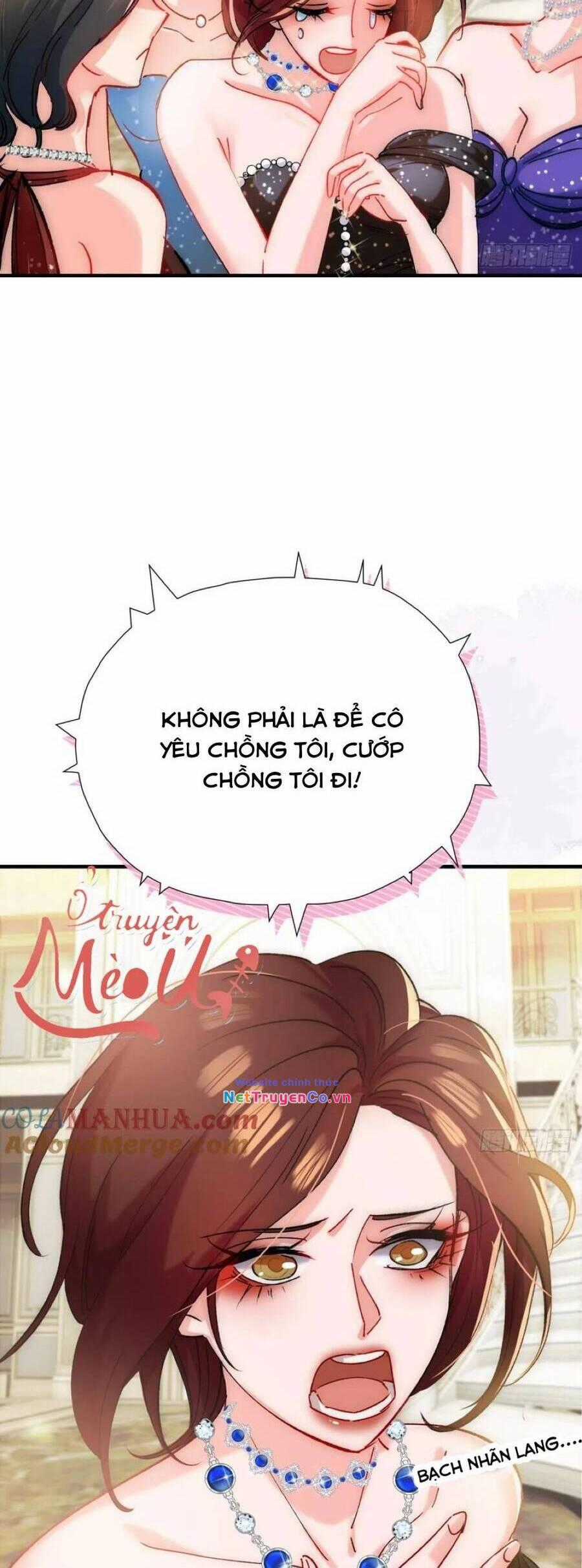 Ta Xuyên Về Hồi Nhỏ Của Đại Bạo Quân , Để Đánh Vỡ Bình Sữa Của Hắn Chapter 32 trang 26