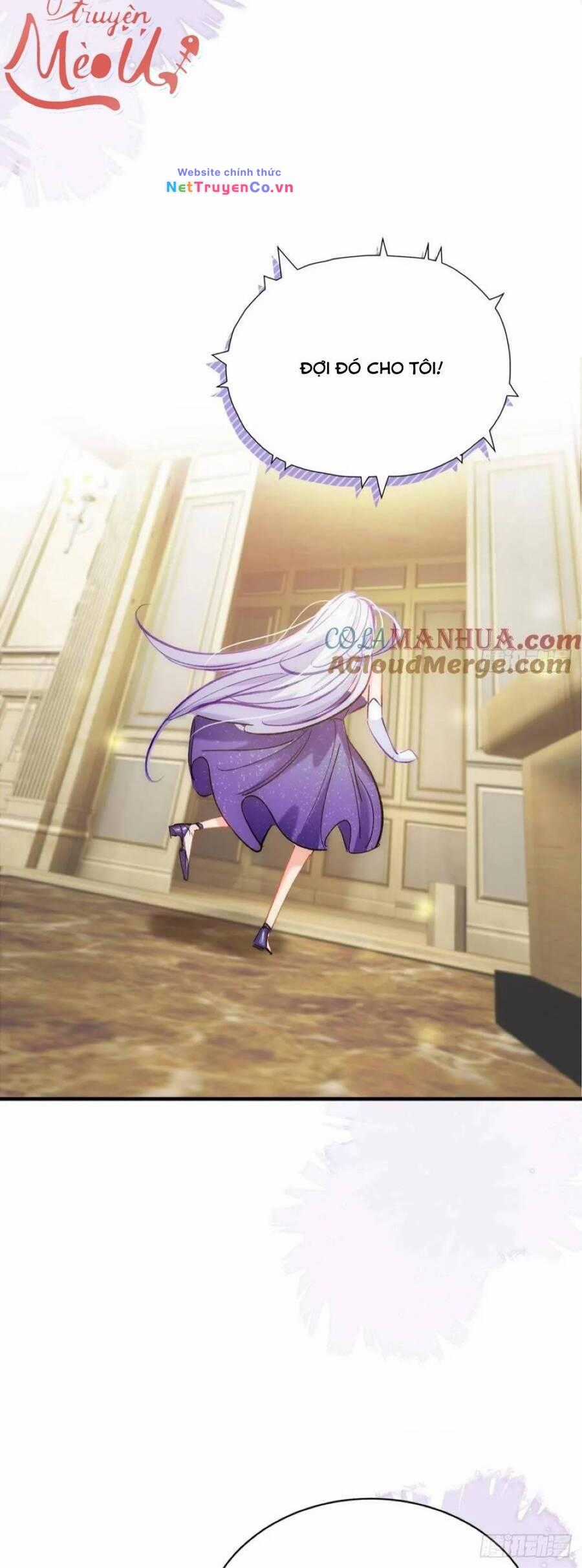 Ta Xuyên Về Hồi Nhỏ Của Đại Bạo Quân , Để Đánh Vỡ Bình Sữa Của Hắn Chapter 32 trang 28