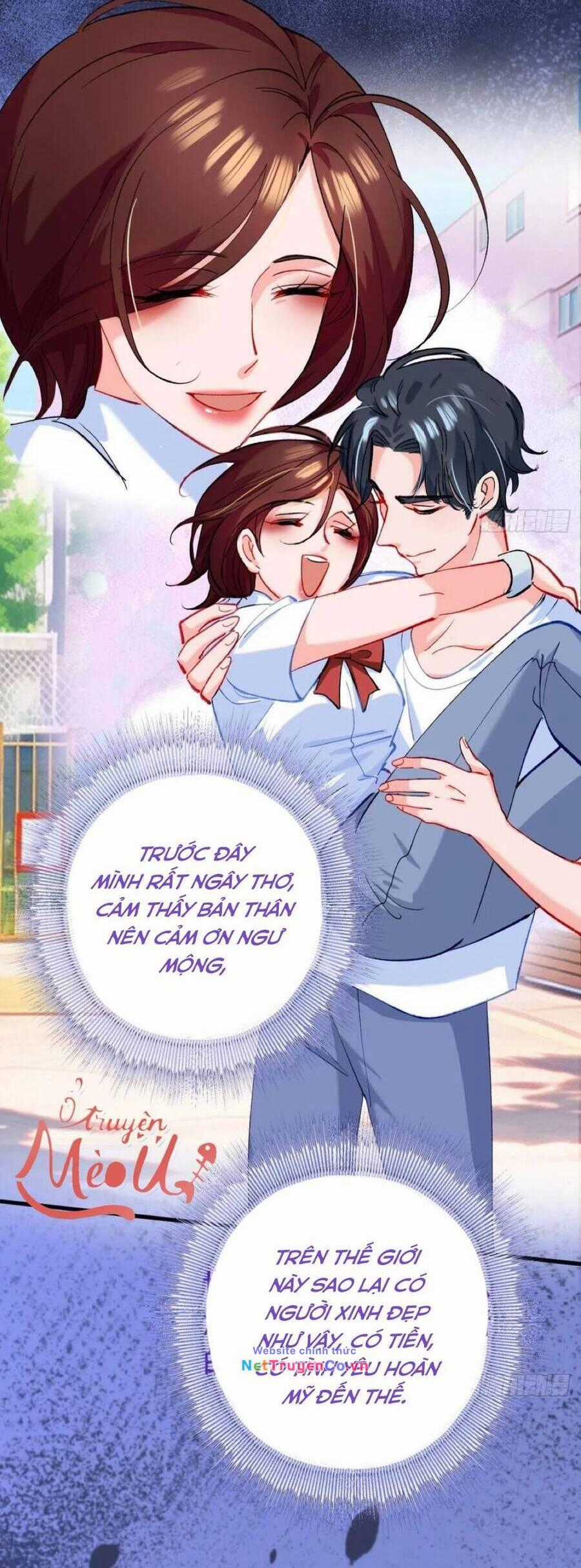 Ta Xuyên Về Hồi Nhỏ Của Đại Bạo Quân , Để Đánh Vỡ Bình Sữa Của Hắn Chapter 32 trang 32