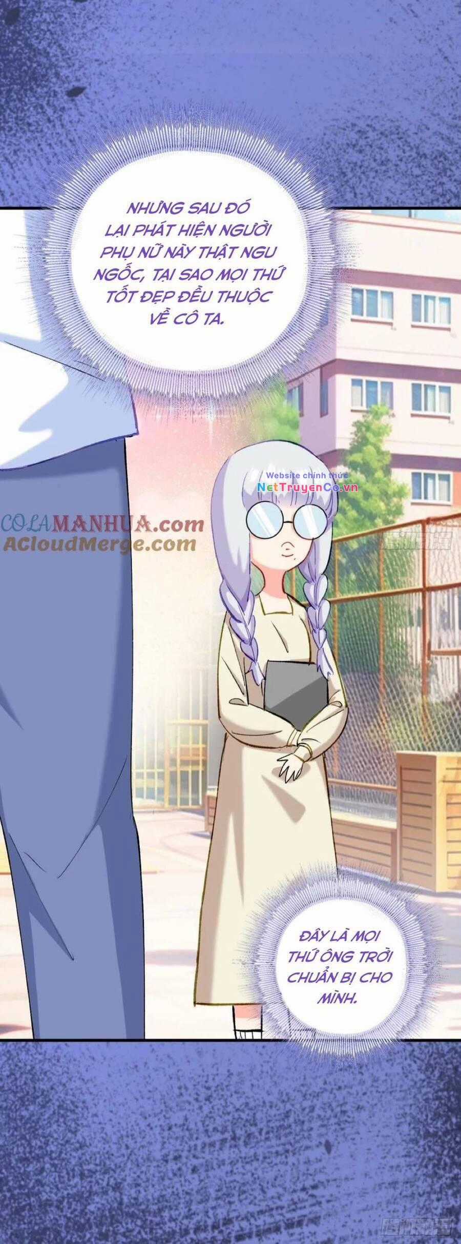 Ta Xuyên Về Hồi Nhỏ Của Đại Bạo Quân , Để Đánh Vỡ Bình Sữa Của Hắn Chapter 32 trang 33