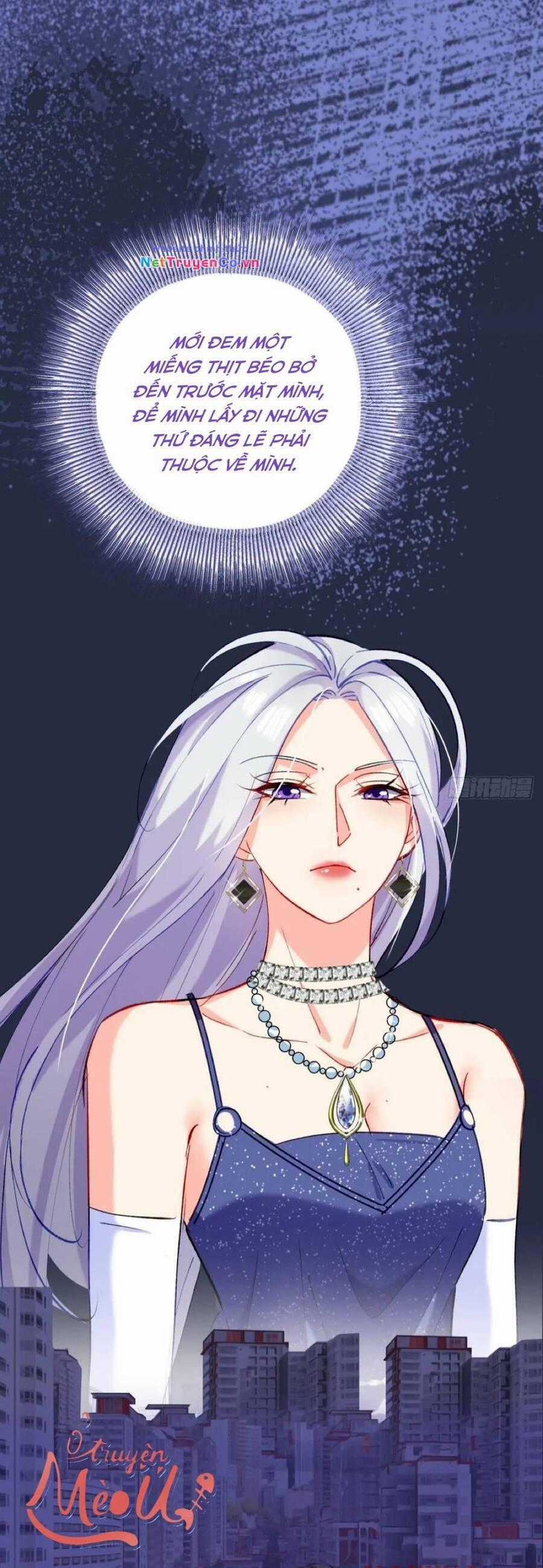 Ta Xuyên Về Hồi Nhỏ Của Đại Bạo Quân , Để Đánh Vỡ Bình Sữa Của Hắn Chapter 32 trang 34