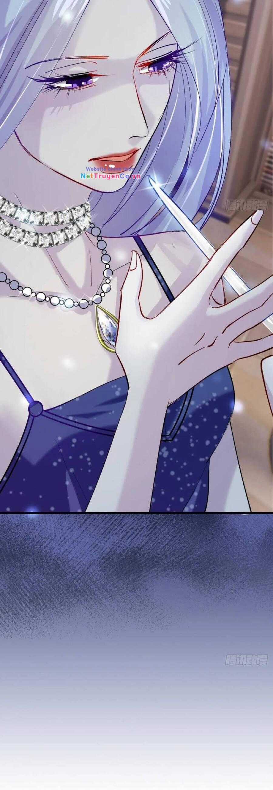 Ta Xuyên Về Hồi Nhỏ Của Đại Bạo Quân , Để Đánh Vỡ Bình Sữa Của Hắn Chapter 32 trang 37