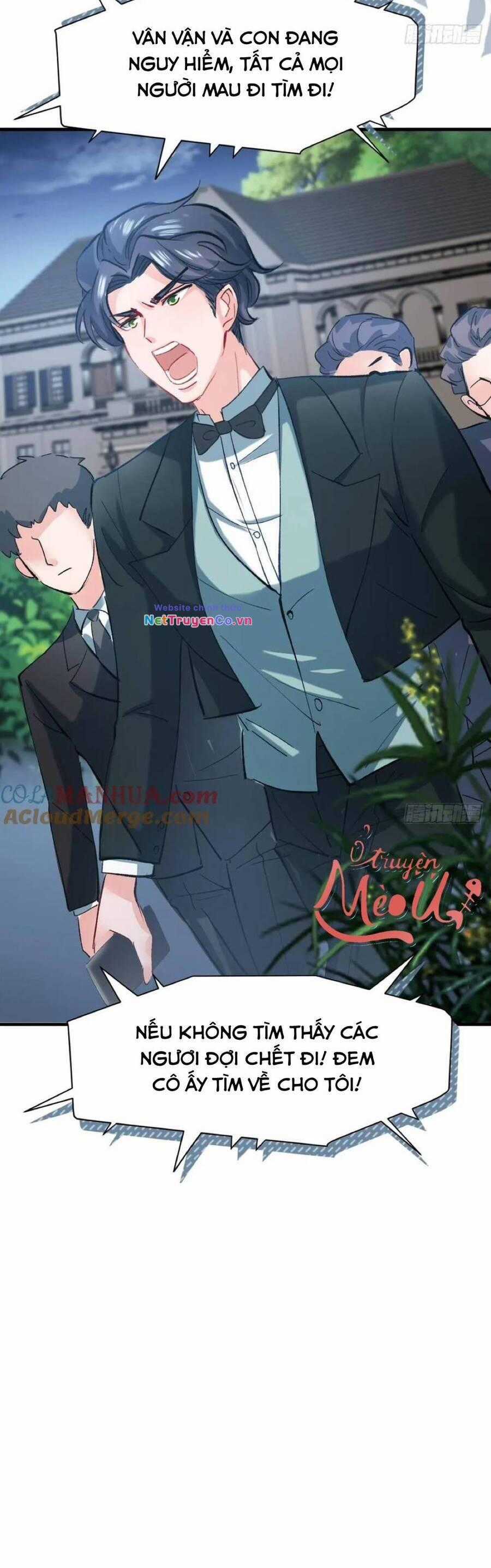 Ta Xuyên Về Hồi Nhỏ Của Đại Bạo Quân , Để Đánh Vỡ Bình Sữa Của Hắn Chapter 32 trang 41