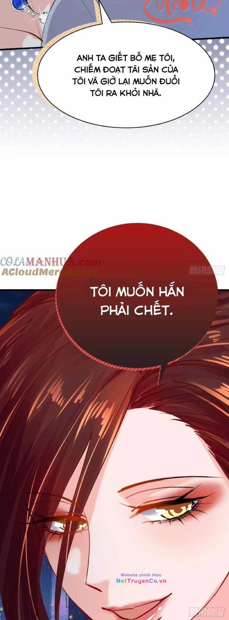 Ta Xuyên Về Hồi Nhỏ Của Đại Bạo Quân , Để Đánh Vỡ Bình Sữa Của Hắn Chapter 33 trang 18