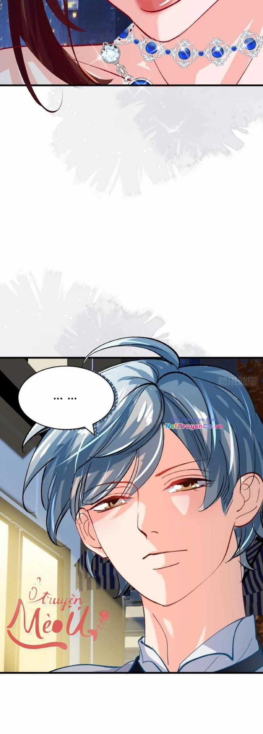 Ta Xuyên Về Hồi Nhỏ Của Đại Bạo Quân , Để Đánh Vỡ Bình Sữa Của Hắn Chapter 33 trang 19