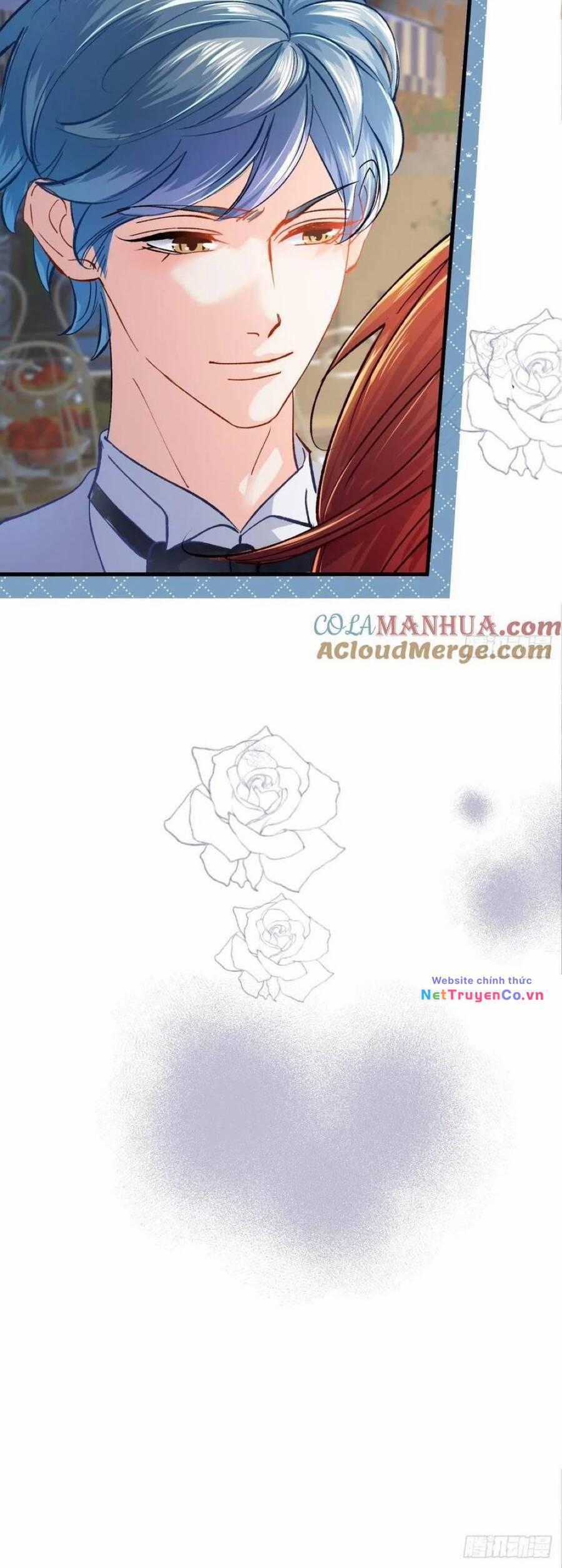 Ta Xuyên Về Hồi Nhỏ Của Đại Bạo Quân , Để Đánh Vỡ Bình Sữa Của Hắn Chapter 33 trang 23