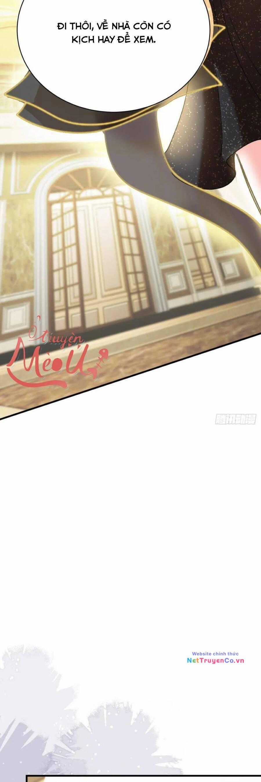 Ta Xuyên Về Hồi Nhỏ Của Đại Bạo Quân , Để Đánh Vỡ Bình Sữa Của Hắn Chapter 33 trang 29