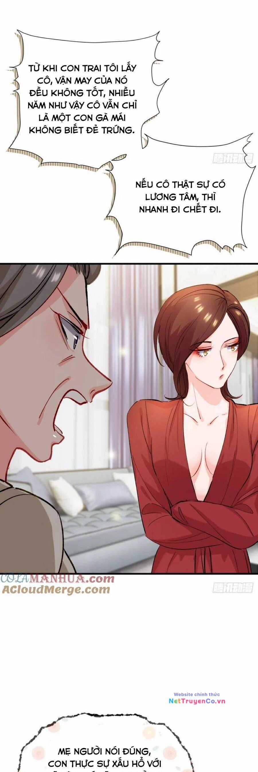 Ta Xuyên Về Hồi Nhỏ Của Đại Bạo Quân , Để Đánh Vỡ Bình Sữa Của Hắn Chapter 33 trang 31