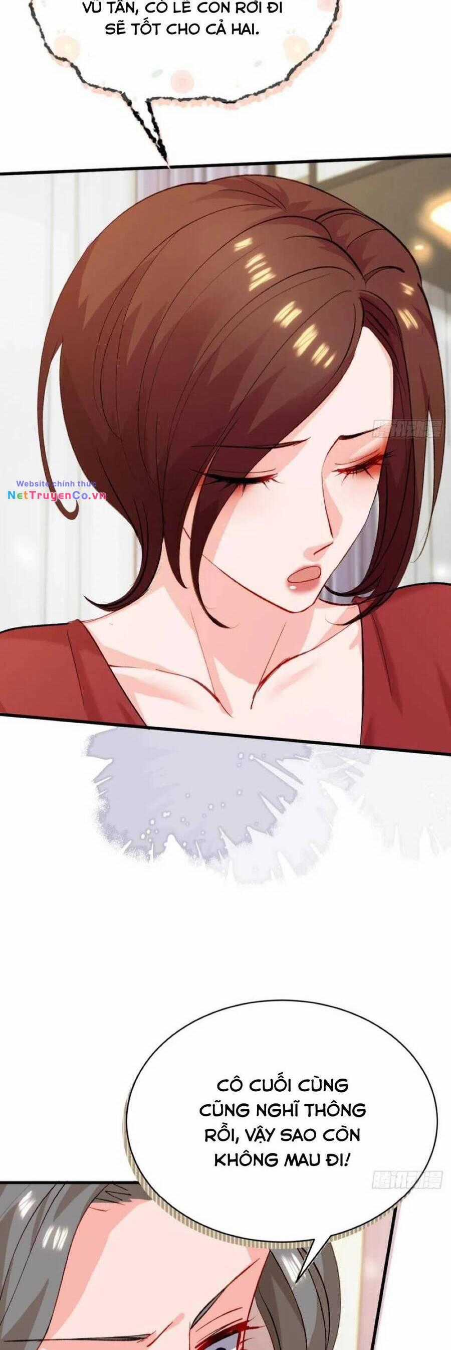 Ta Xuyên Về Hồi Nhỏ Của Đại Bạo Quân , Để Đánh Vỡ Bình Sữa Của Hắn Chapter 33 trang 32