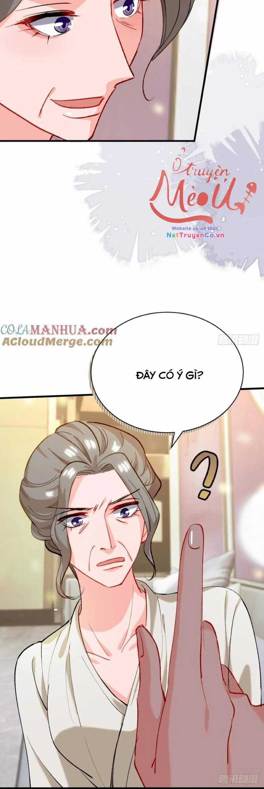 Ta Xuyên Về Hồi Nhỏ Của Đại Bạo Quân , Để Đánh Vỡ Bình Sữa Của Hắn Chapter 33 trang 33