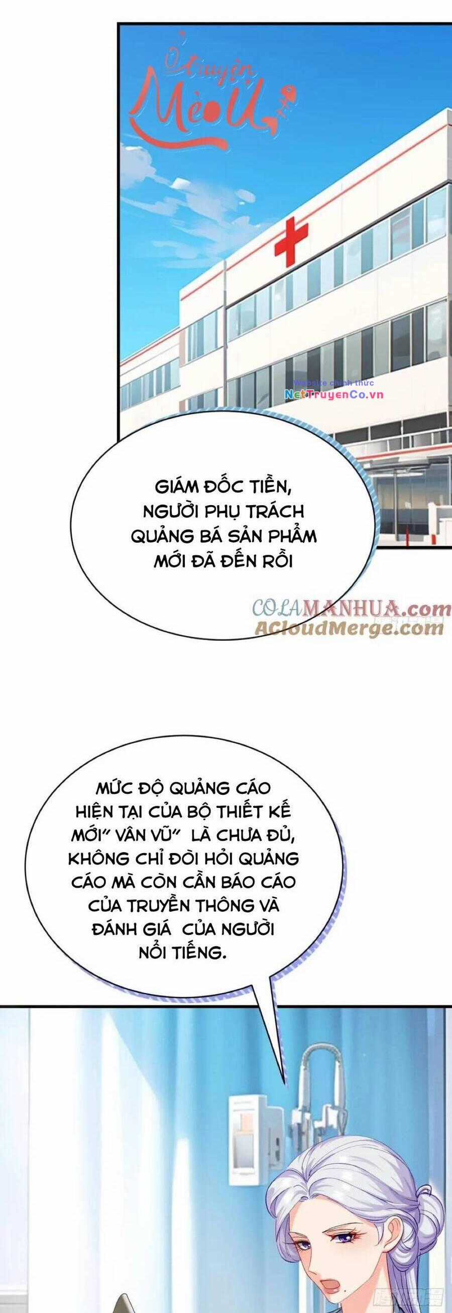 Ta Xuyên Về Hồi Nhỏ Của Đại Bạo Quân , Để Đánh Vỡ Bình Sữa Của Hắn Chapter 33 trang 38