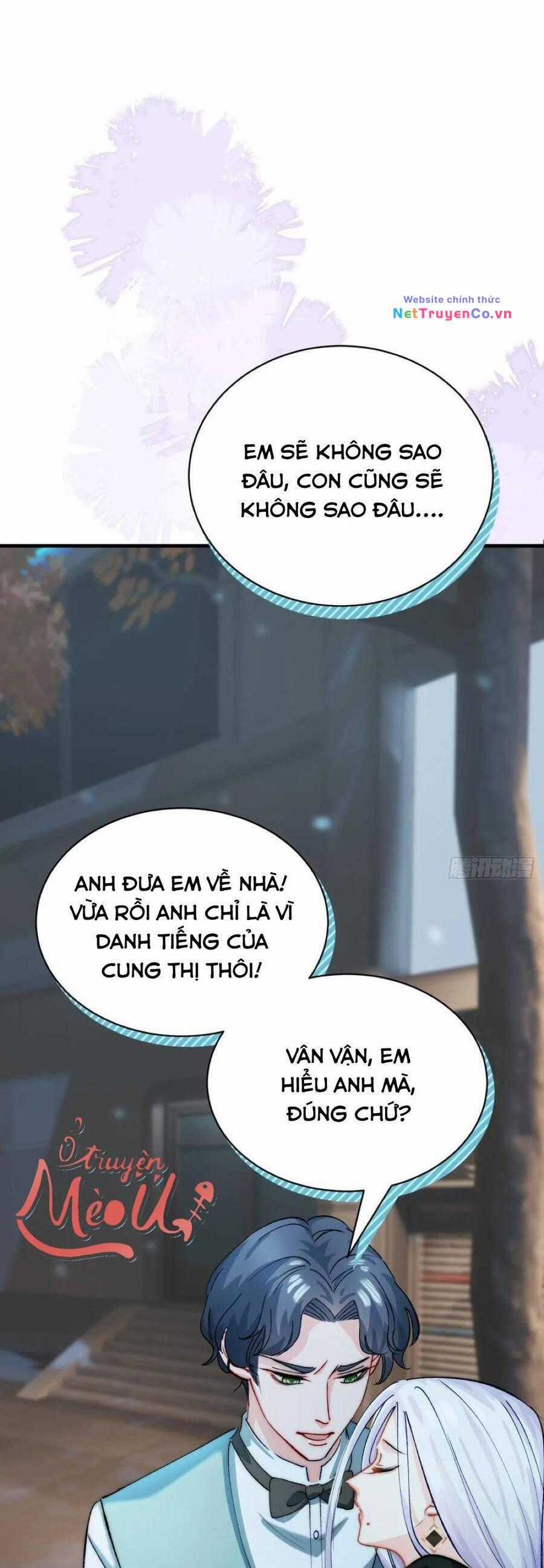 Ta Xuyên Về Hồi Nhỏ Của Đại Bạo Quân , Để Đánh Vỡ Bình Sữa Của Hắn Chapter 33 trang 4