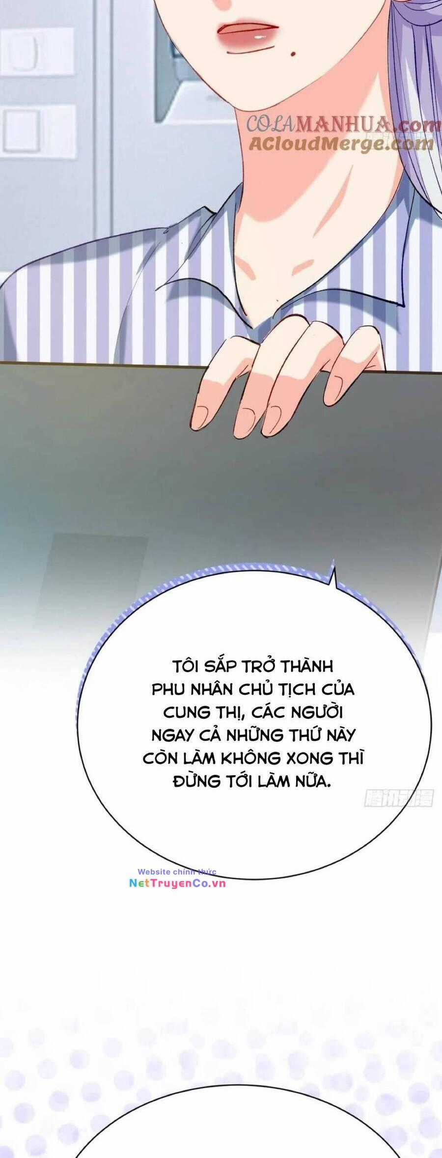 Ta Xuyên Về Hồi Nhỏ Của Đại Bạo Quân , Để Đánh Vỡ Bình Sữa Của Hắn Chapter 33 trang 40