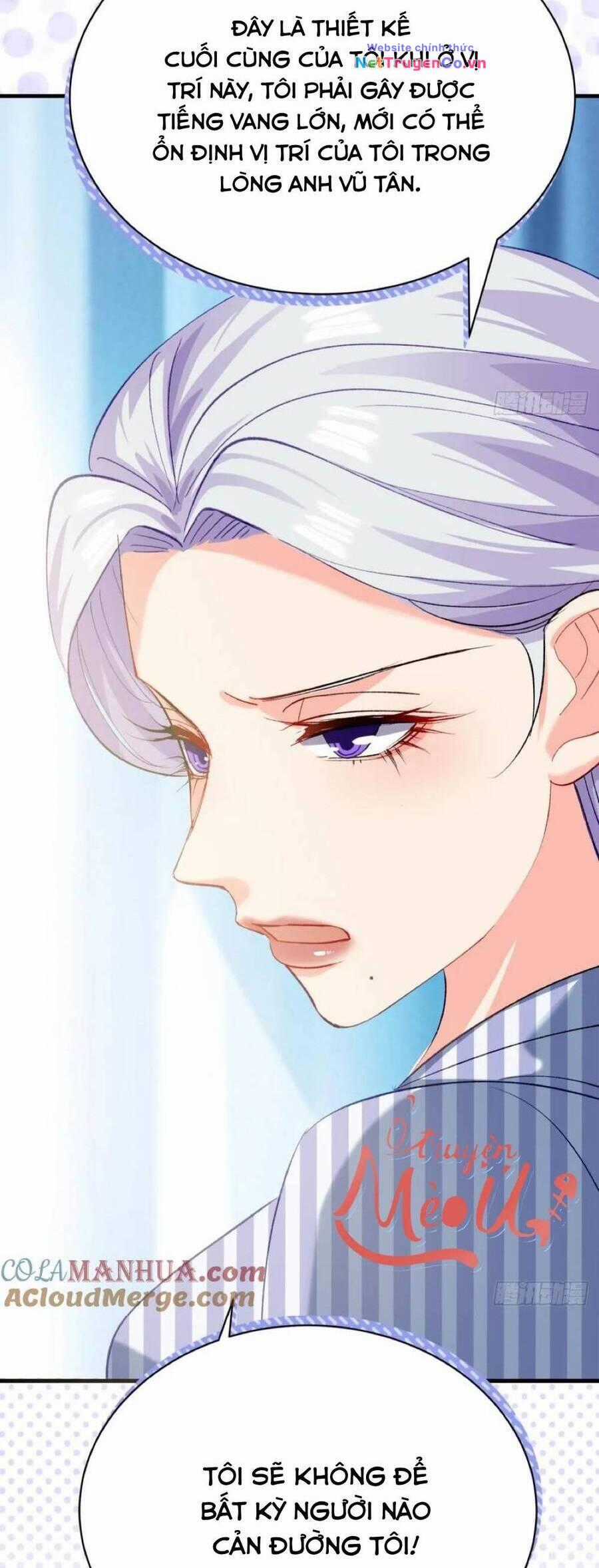 Ta Xuyên Về Hồi Nhỏ Của Đại Bạo Quân , Để Đánh Vỡ Bình Sữa Của Hắn Chapter 33 trang 41