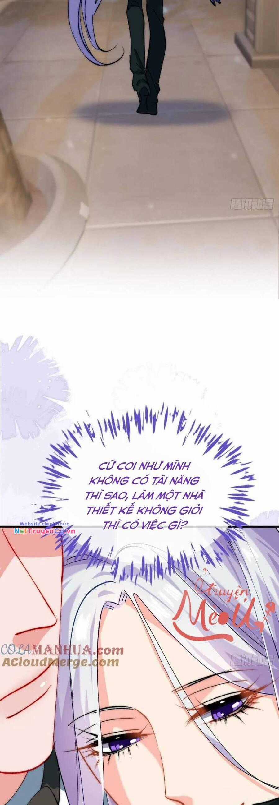 Ta Xuyên Về Hồi Nhỏ Của Đại Bạo Quân , Để Đánh Vỡ Bình Sữa Của Hắn Chapter 33 trang 6