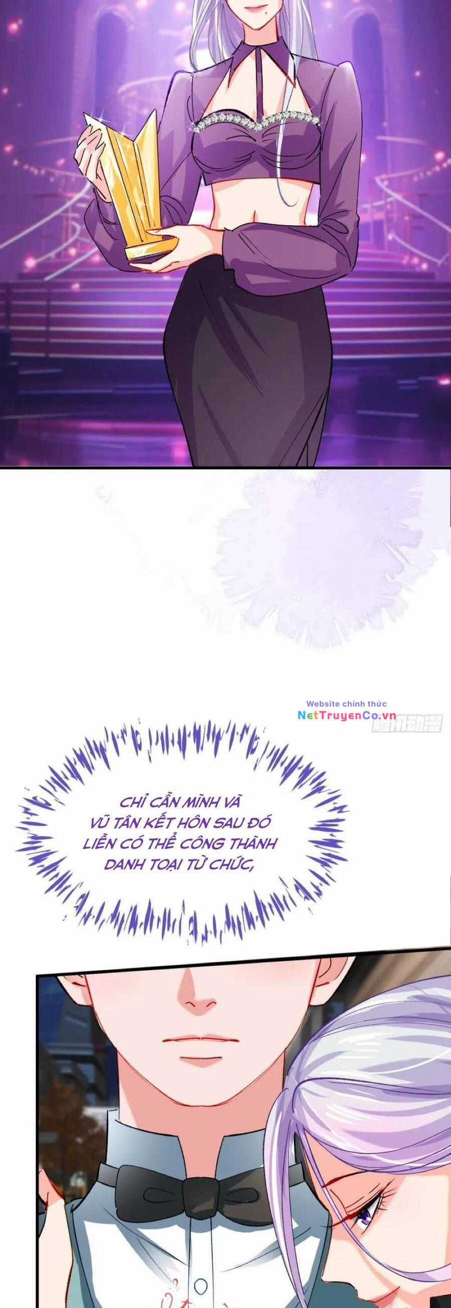 Ta Xuyên Về Hồi Nhỏ Của Đại Bạo Quân , Để Đánh Vỡ Bình Sữa Của Hắn Chapter 33 trang 9