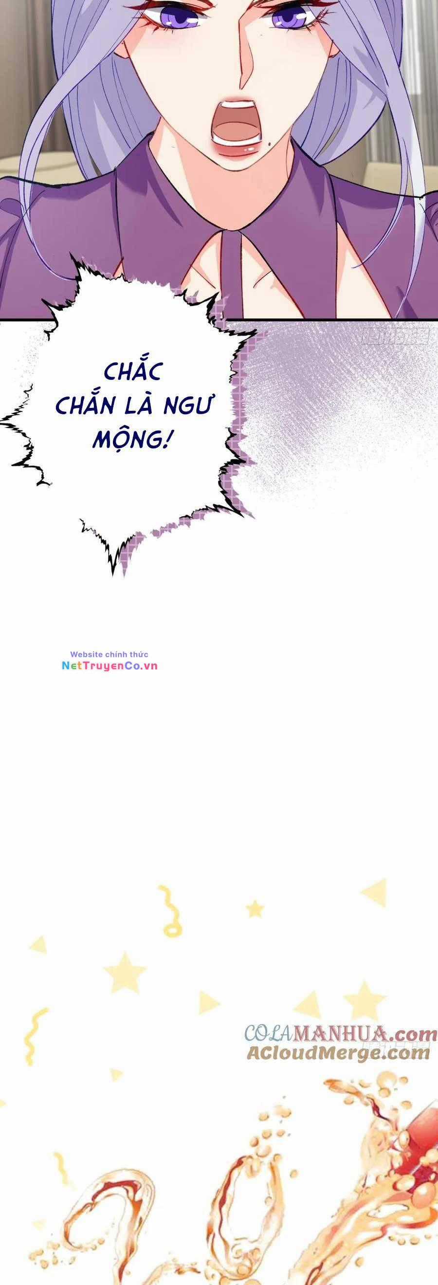 Ta Xuyên Về Hồi Nhỏ Của Đại Bạo Quân , Để Đánh Vỡ Bình Sữa Của Hắn Chapter 34 trang 11