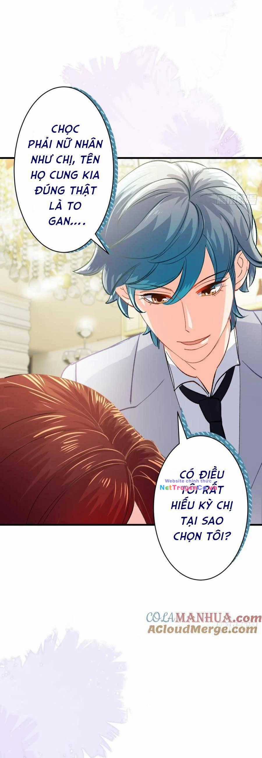 Ta Xuyên Về Hồi Nhỏ Của Đại Bạo Quân , Để Đánh Vỡ Bình Sữa Của Hắn Chapter 34 trang 16