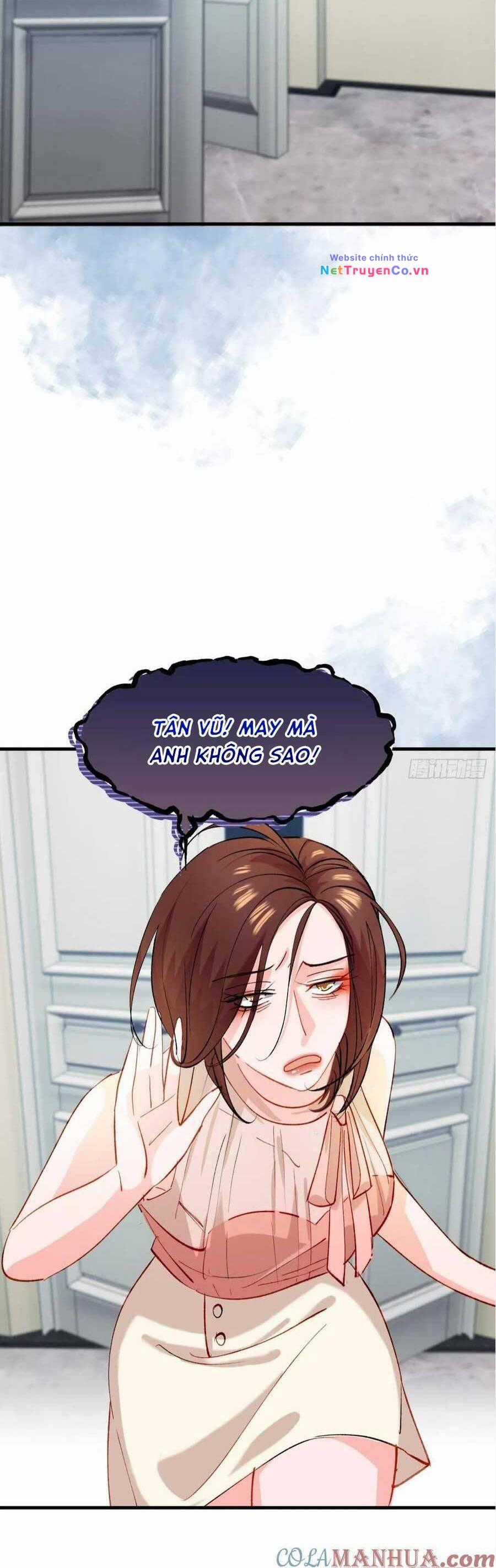 Ta Xuyên Về Hồi Nhỏ Của Đại Bạo Quân , Để Đánh Vỡ Bình Sữa Của Hắn Chapter 34 trang 24