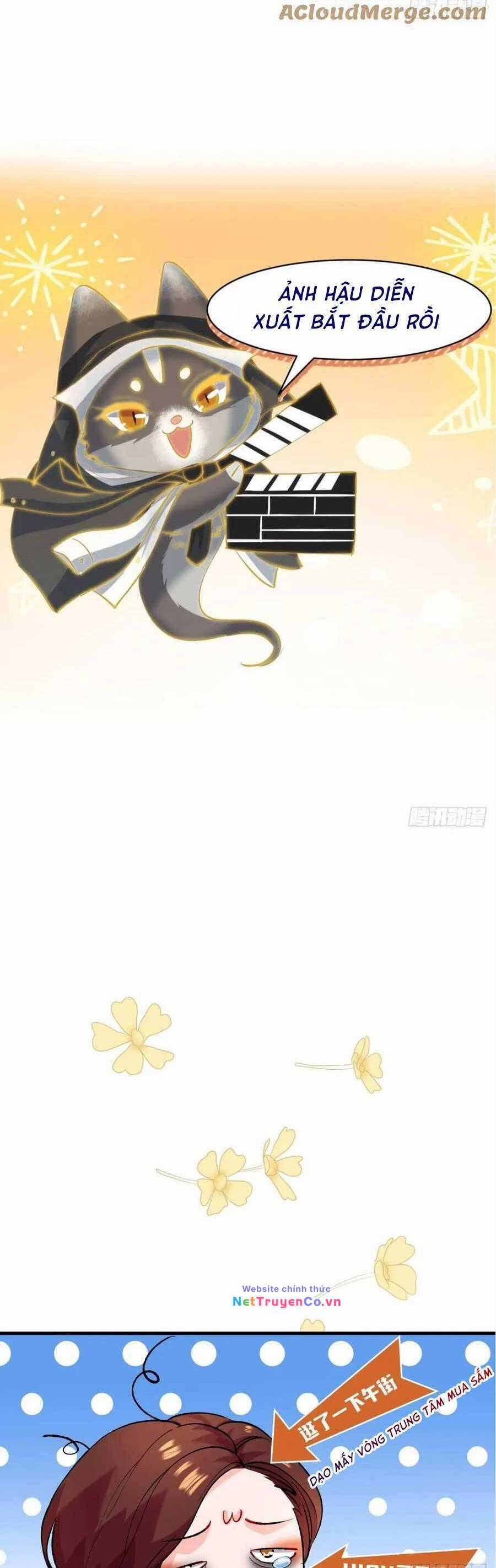 Ta Xuyên Về Hồi Nhỏ Của Đại Bạo Quân , Để Đánh Vỡ Bình Sữa Của Hắn Chapter 34 trang 25