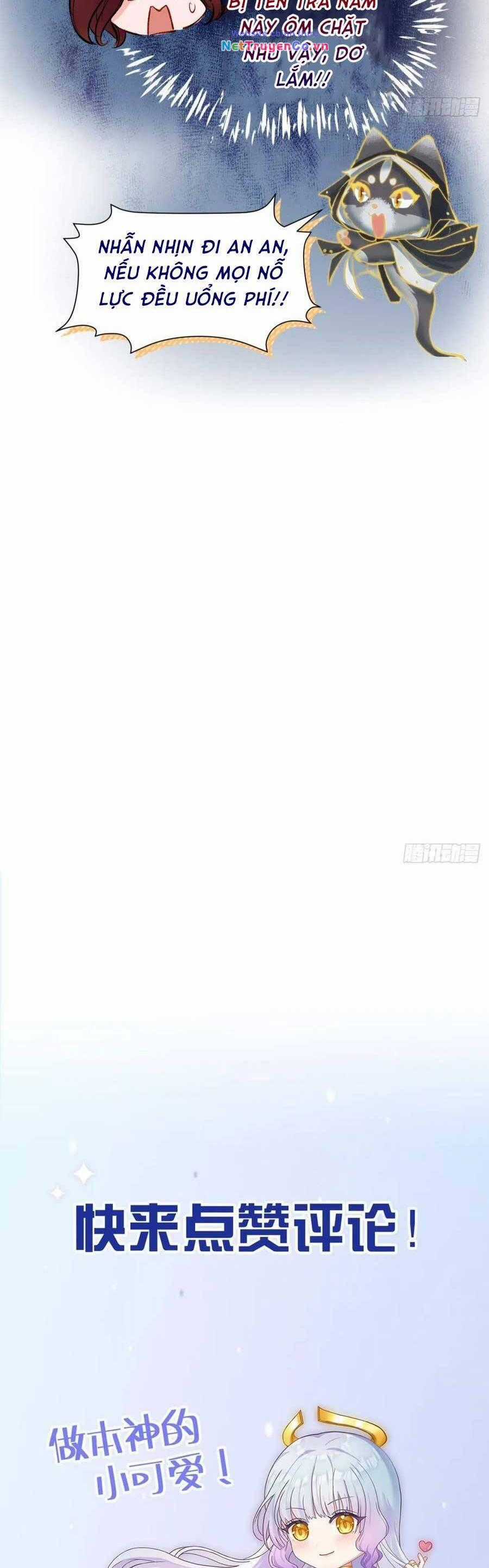 Ta Xuyên Về Hồi Nhỏ Của Đại Bạo Quân , Để Đánh Vỡ Bình Sữa Của Hắn Chapter 34 trang 37