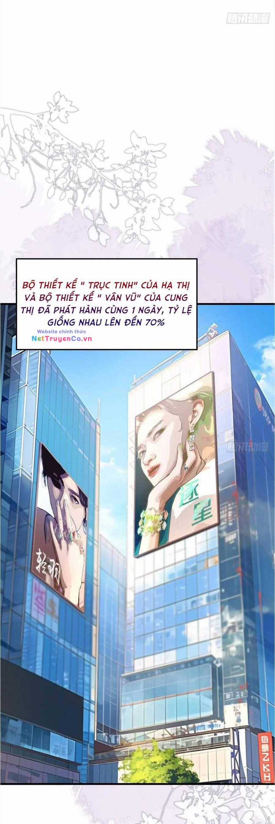 Ta Xuyên Về Hồi Nhỏ Của Đại Bạo Quân , Để Đánh Vỡ Bình Sữa Của Hắn Chapter 34 trang 4