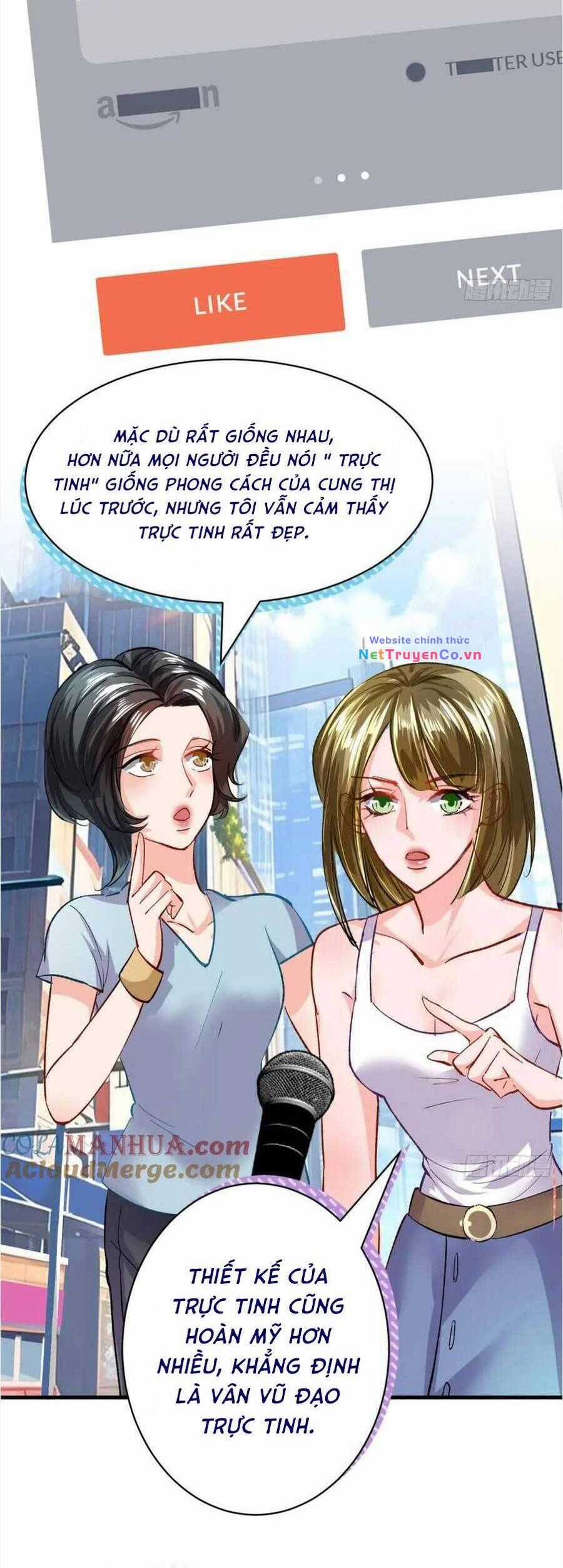 Ta Xuyên Về Hồi Nhỏ Của Đại Bạo Quân , Để Đánh Vỡ Bình Sữa Của Hắn Chapter 34 trang 6