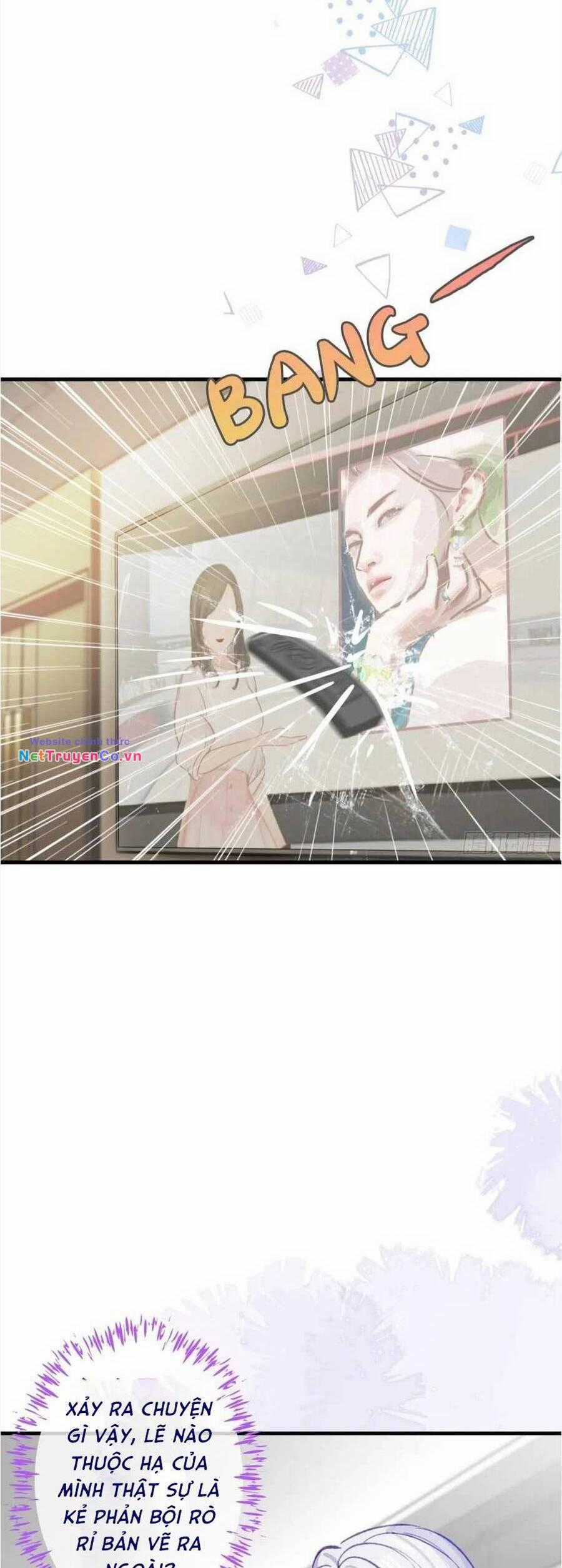 Ta Xuyên Về Hồi Nhỏ Của Đại Bạo Quân , Để Đánh Vỡ Bình Sữa Của Hắn Chapter 34 trang 9