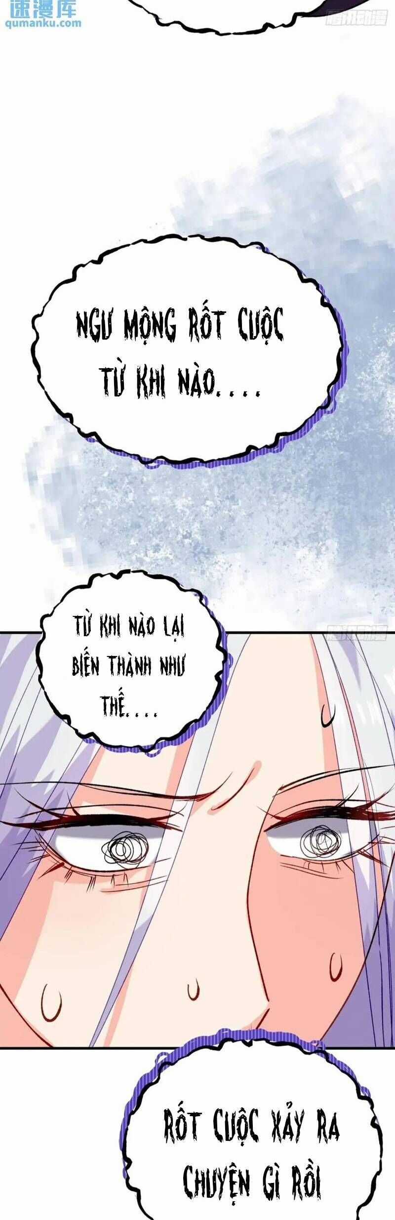 Ta Xuyên Về Hồi Nhỏ Của Đại Bạo Quân , Để Đánh Vỡ Bình Sữa Của Hắn Chapter 35 trang 11