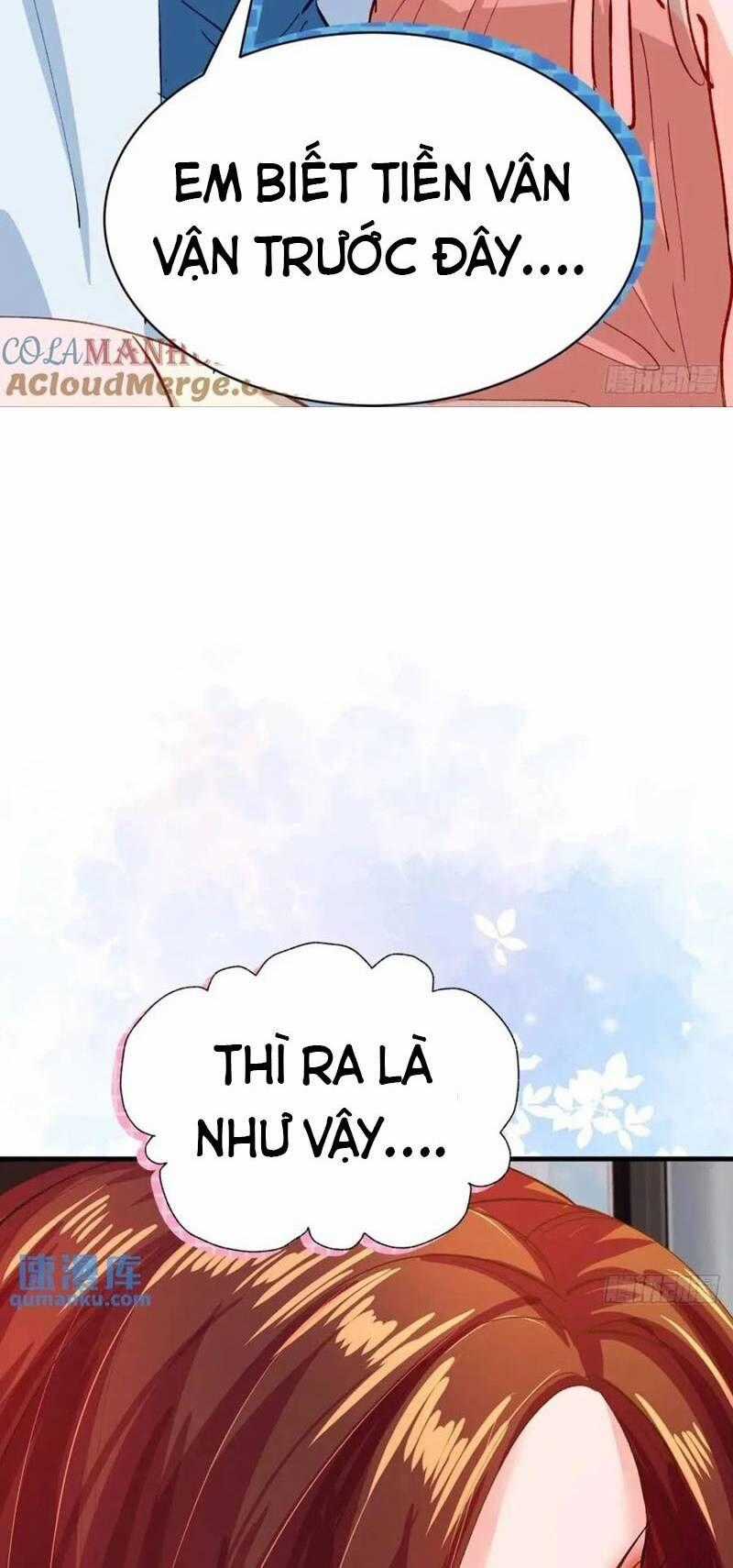 Ta Xuyên Về Hồi Nhỏ Của Đại Bạo Quân , Để Đánh Vỡ Bình Sữa Của Hắn Chapter 35 trang 34