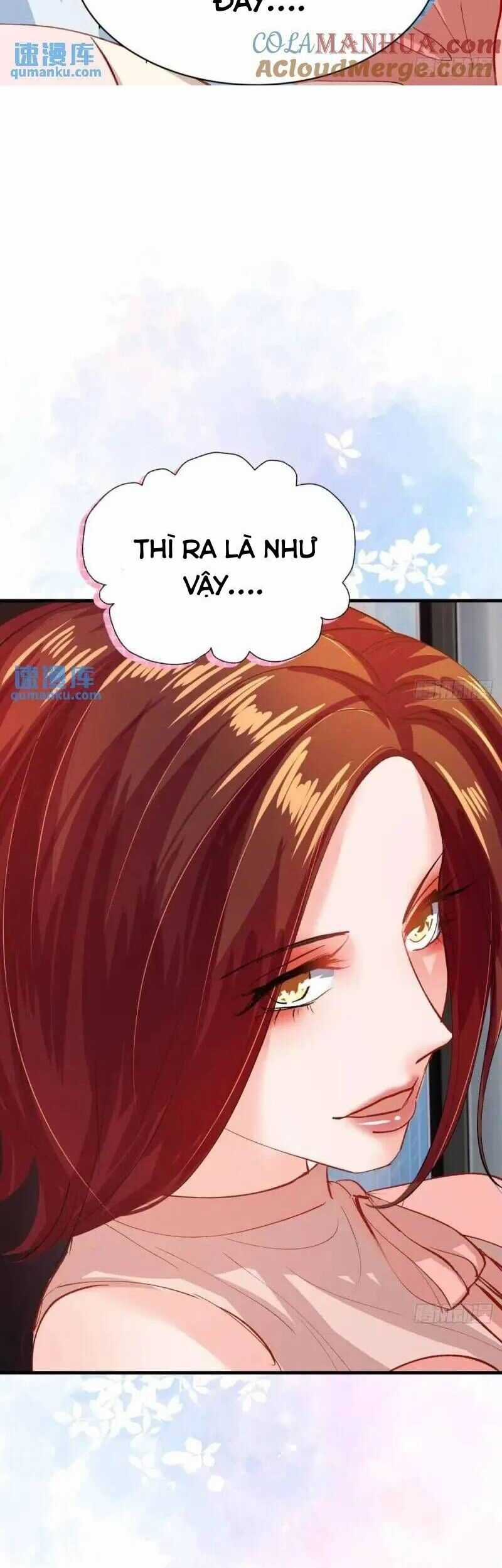 Ta Xuyên Về Hồi Nhỏ Của Đại Bạo Quân , Để Đánh Vỡ Bình Sữa Của Hắn Chapter 36 trang 2