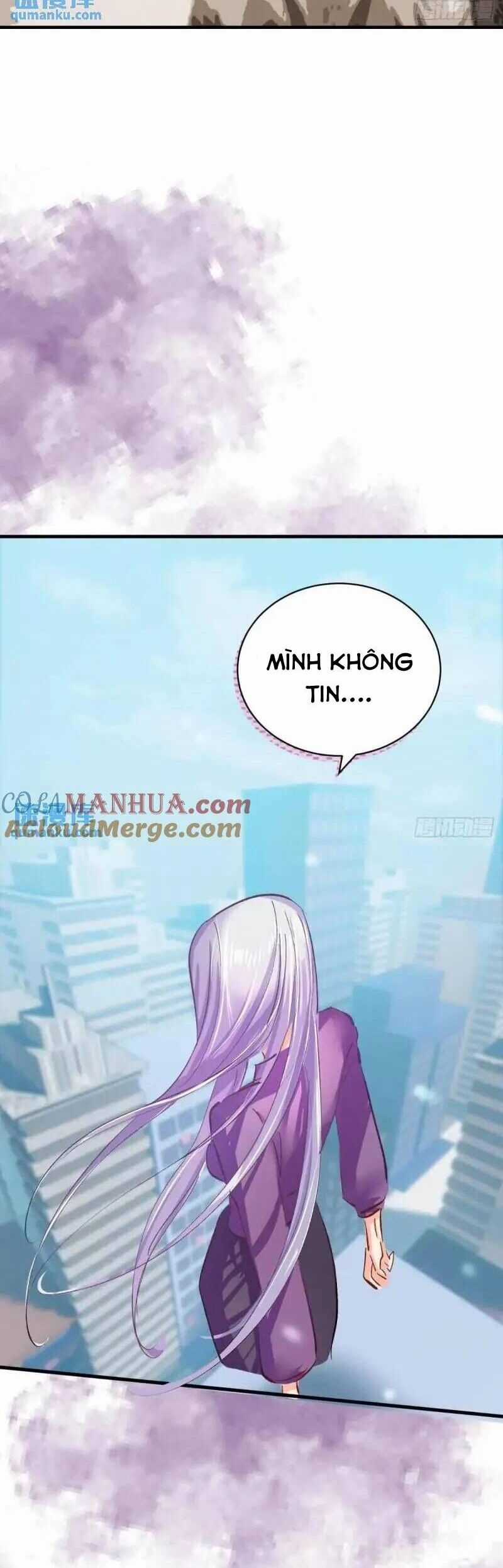 Ta Xuyên Về Hồi Nhỏ Của Đại Bạo Quân , Để Đánh Vỡ Bình Sữa Của Hắn Chapter 36 trang 21