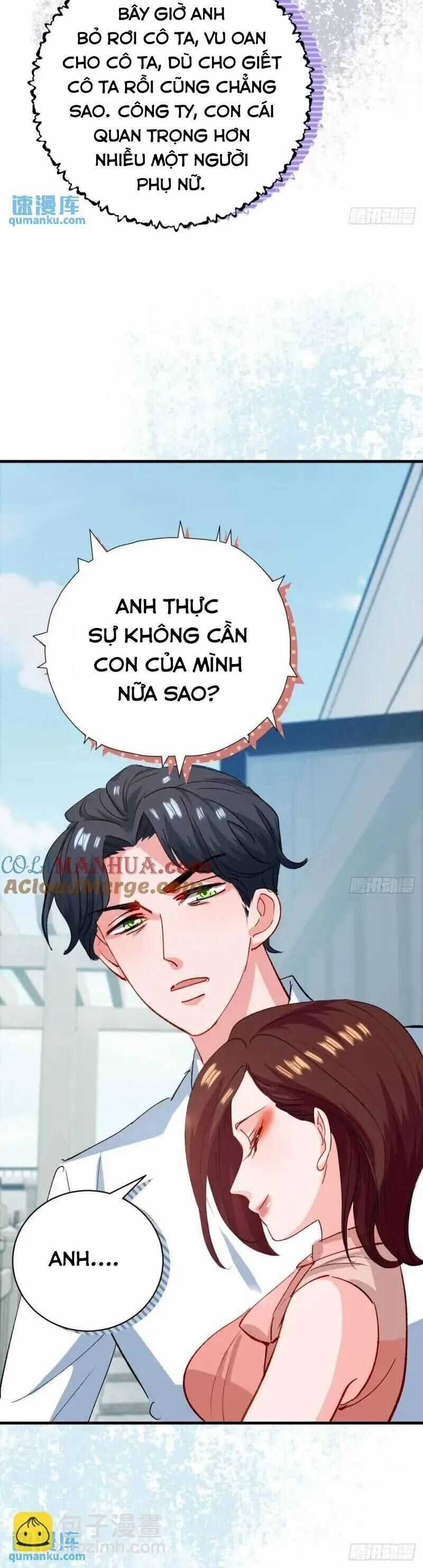 Ta Xuyên Về Hồi Nhỏ Của Đại Bạo Quân , Để Đánh Vỡ Bình Sữa Của Hắn Chapter 36 trang 28