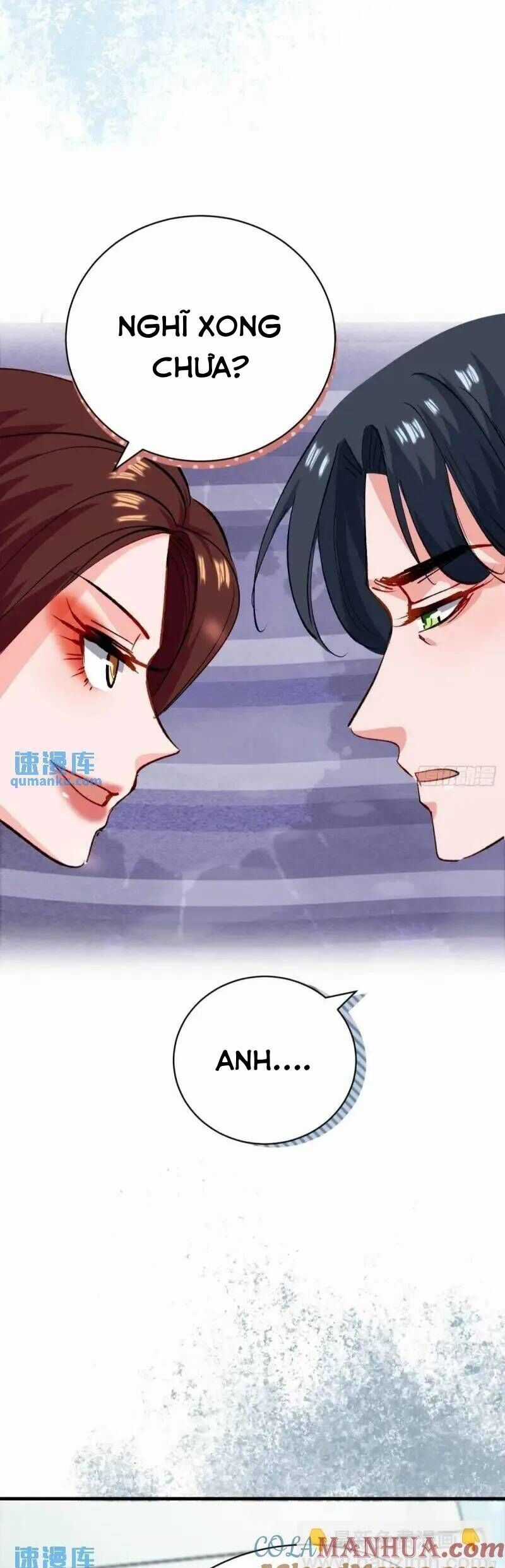 Ta Xuyên Về Hồi Nhỏ Của Đại Bạo Quân , Để Đánh Vỡ Bình Sữa Của Hắn Chapter 36 trang 29