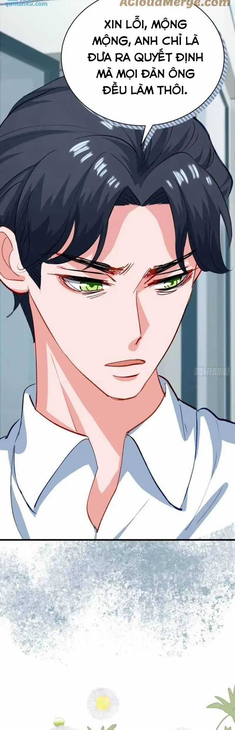 Ta Xuyên Về Hồi Nhỏ Của Đại Bạo Quân , Để Đánh Vỡ Bình Sữa Của Hắn Chapter 36 trang 30