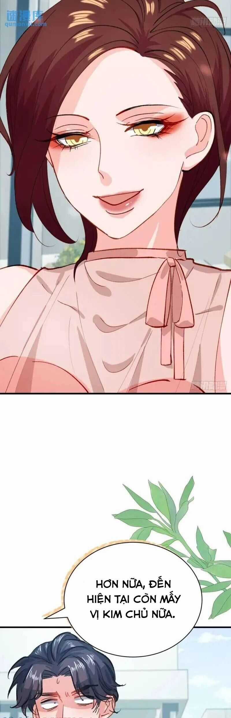 Ta Xuyên Về Hồi Nhỏ Của Đại Bạo Quân , Để Đánh Vỡ Bình Sữa Của Hắn Chapter 36 trang 32